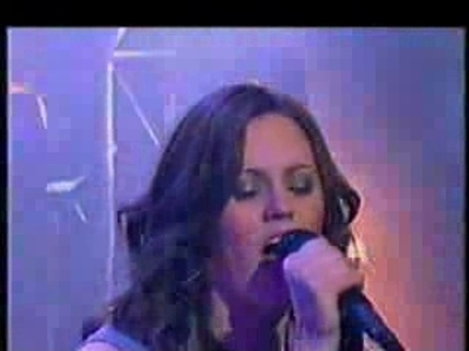 The donnas - Take it off