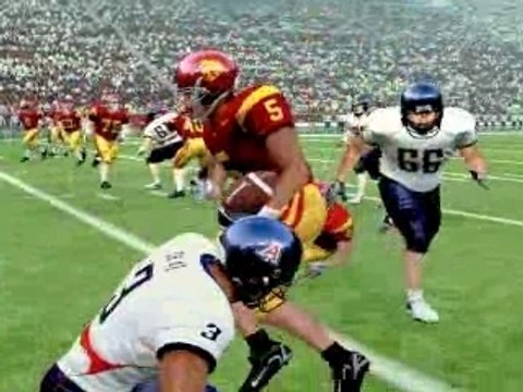 Rooster teeth forgotten junk #1