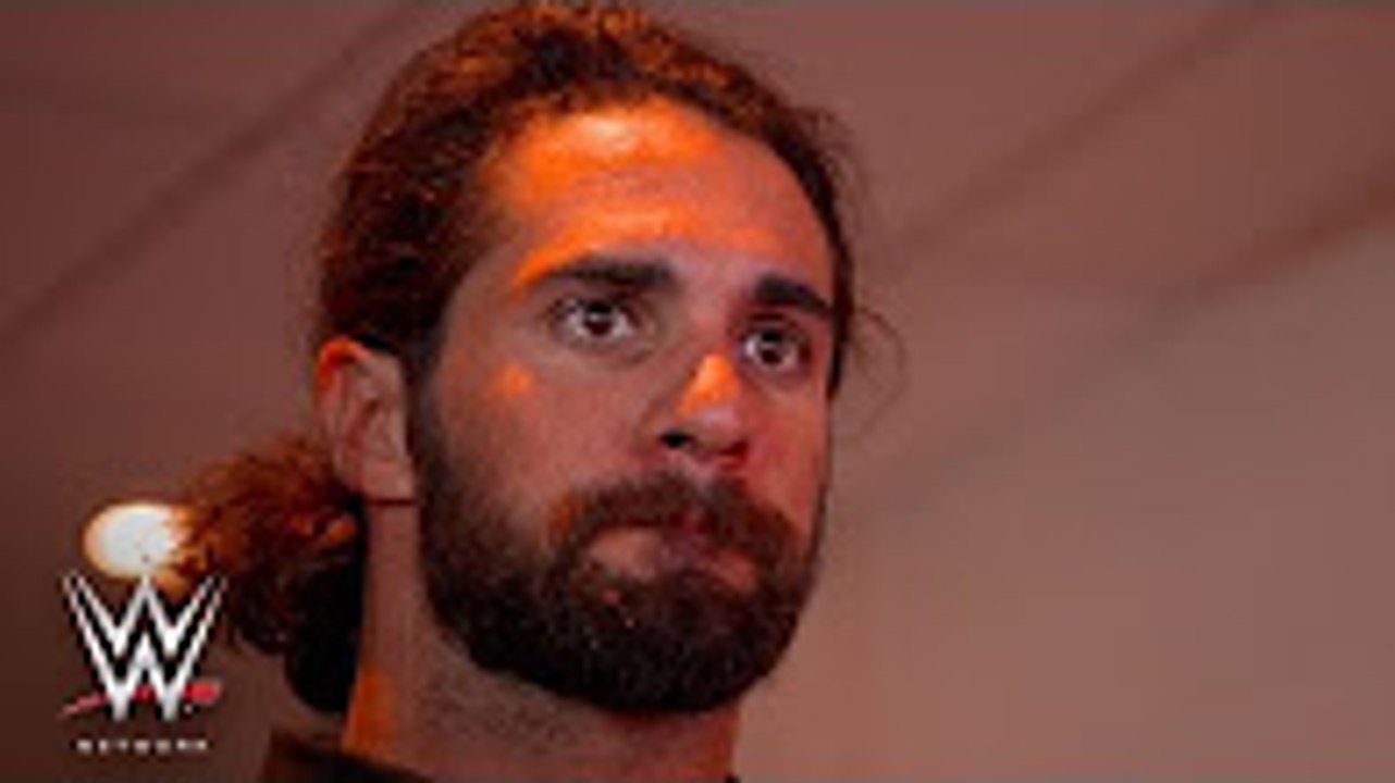 WWE 24  Seth Rollins sneak peek, only on WWE Network