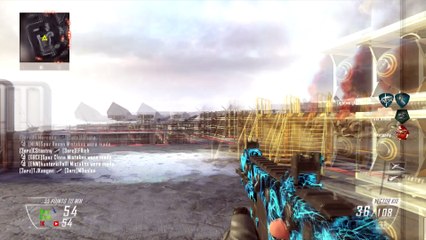 Spaz Clone & Spaz Recon - RUSH DualTage By Spaz Clone (BO2)
