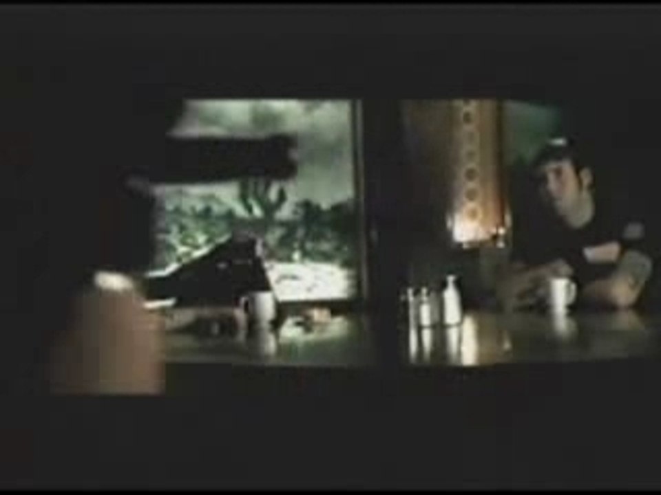 The Distillers - City of angels