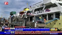 Tol Laut Berdampak Positif Bagi Ekonomi Indonesia Timur