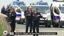 Le 18h info du lundi 30 mai 2016