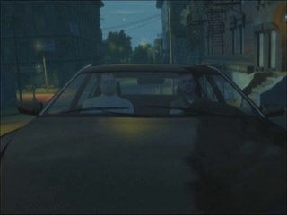 Grand Theft Auto 4: C2 # 05 - Luck of the Irish