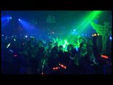 dj hixxy & mc storm - htid 20 - bang 9 & let beat drop - LIVE