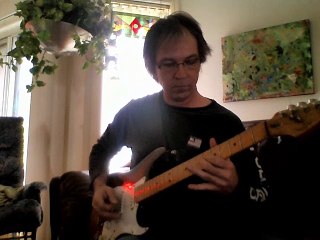 I'm a king bee(première partie)