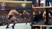 WWE Smackdown 29 January 2015 Roman Reigns vs. Big Show - Full Match 29 January 2015 ,(29-1- 2015)