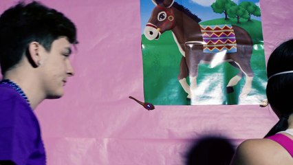 Nick Bean - Bubble Gum Girl