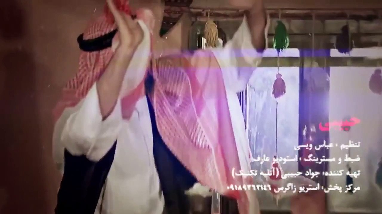 خوشترين كورانى كوردى به عربي تازة حبيبي 2014