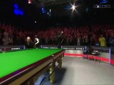 Ronnie O'Sullivan Great Left-Handed Shots