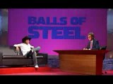 Balls of Steel - Urban Sprinting