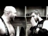 Rybaxel officially break up - WWE Superstars 11_06_2014