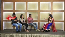 Exclusive Interview with Vishal, Sree Divya, Hari on Rayudu Movie - CineUdayam