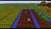 Corn Field In The USA-Minecraft Parody of 