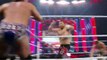 Dean Ambrose, Sami Zayn & Cesaro vs. Chris Jericho, Alberto Del Rio & Kevin Owens- Raw, May 30, 2016