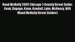 Download Rand McNally 2005 Chicago 7-County Street Guide: Cook Dupage Kane Kendall Lake McHenry