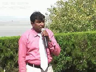 mere jeaven ka sahara Pastor Indryas Shaghal