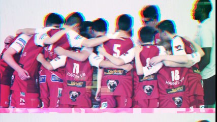 Souvenir des Finales CDF M15 2016