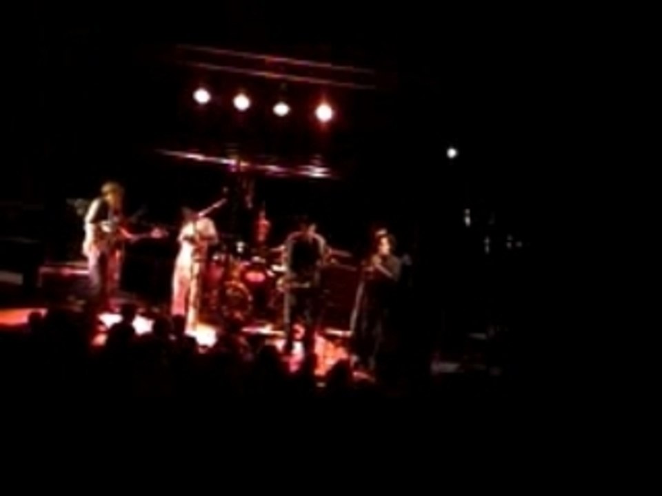 Valerio au Mans 2007
