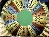 Wheel Of Fortune | Billy & Kathy/Don & Susan/Frank & Debbie (11/9/1983) (Couples Week Day 3)