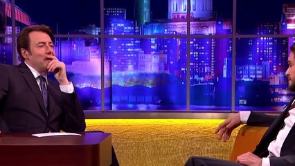 Kit Harington gets a phone call from Maisie Williams | Big Weekend Co-Hosts