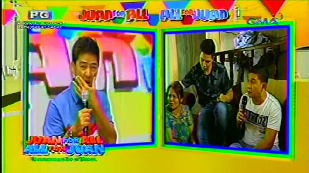 Eat Bulaga May 31 2016 Part 4