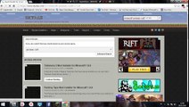 Minecraft Jurassic Craft 1.7.10 Forge ve Mod kurulumu İyi Seyirler