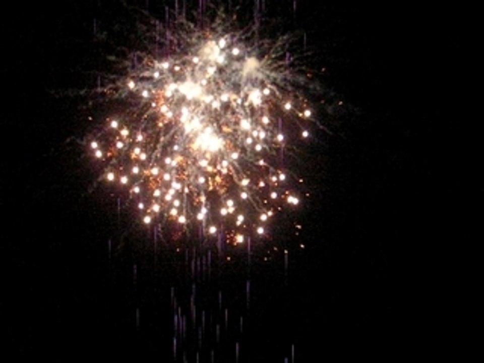 Fireworks