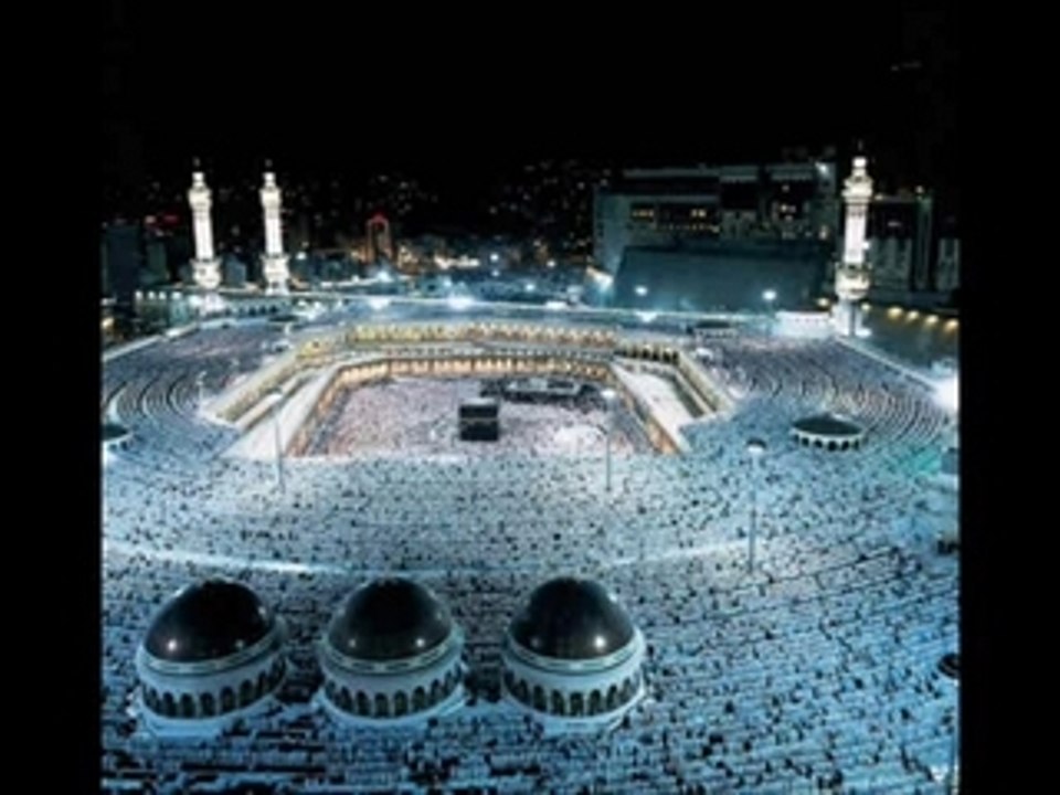 Le silence des mosquées