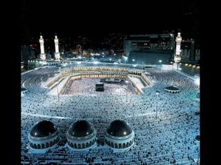 Le silence des mosquées