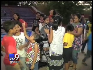 Mars makes closest approach to Earth for 11 years - Tv9 Gujarati