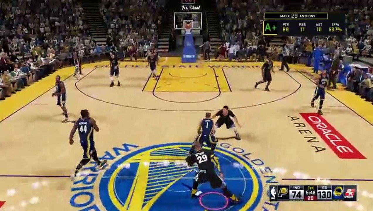 Pro_Doritos_'s Live NBA 2K16 myCAREER (102)
