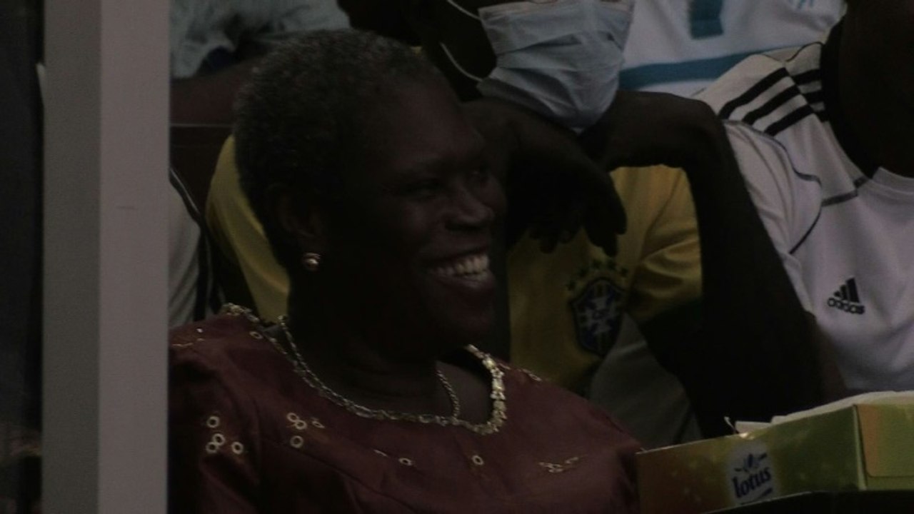 Côte d'Ivoire: Simone Gbagbo de nouveau devant les juges