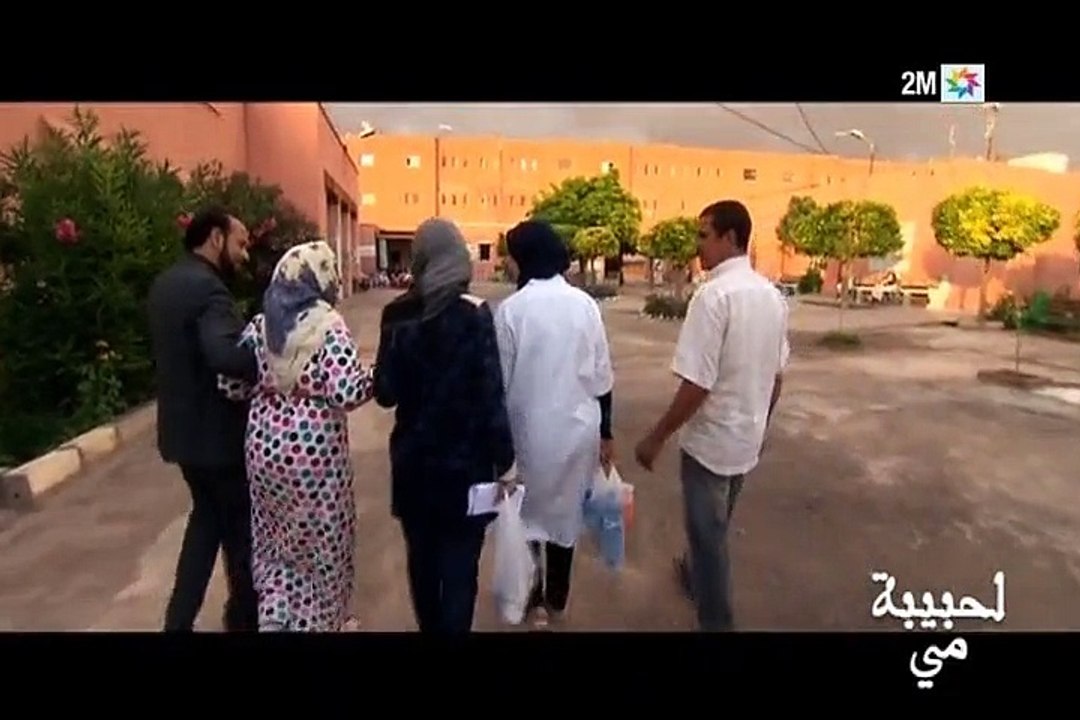 لحبيبة مي : الإثنين 30 ماي