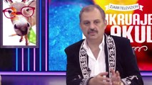 Shkruaje në Akull -Pjesa e dyte  , 30/05/2016