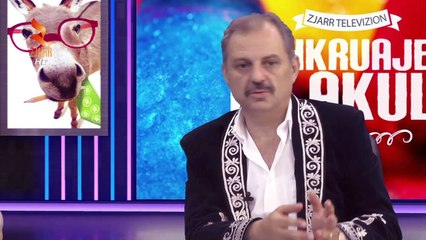 Shkruaje në Akull -Pjesa e dyte  , 30/05/2016