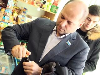 «Коррупция» - "Момент Истины" от 30.05.2016