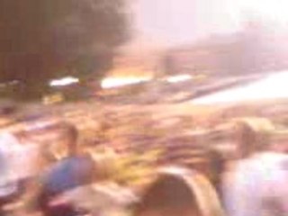 spectacle devant le capitole 2