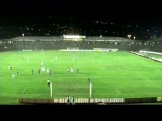 Briga ipat 4 x 1 ceara medio