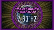 Earth and Schumann Resonances - (7​.​83 Hz)