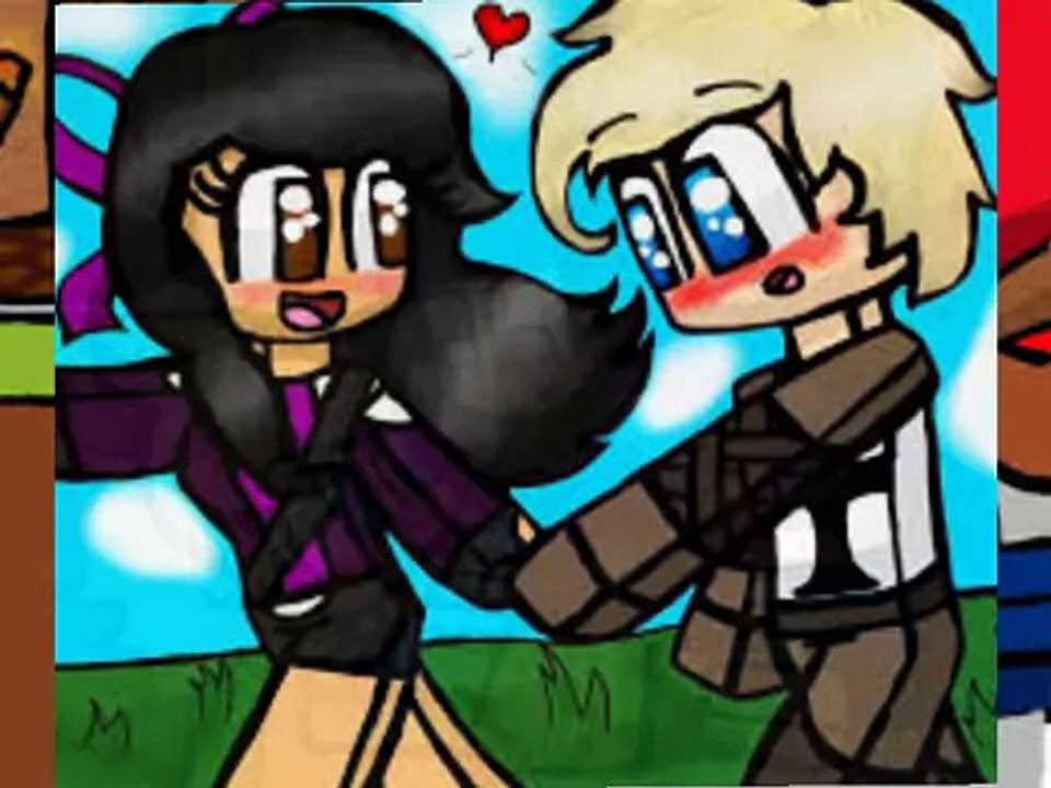 Aphmau Ships