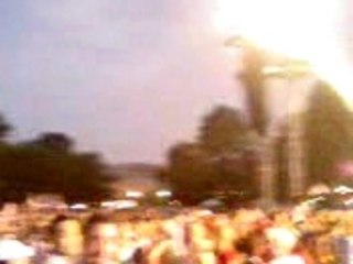 Soirée du 4 juillet au capitole