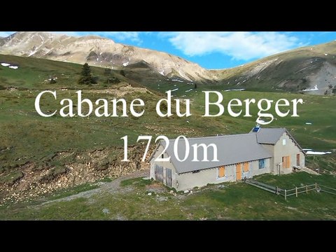 Bachilianne 2016 Chamois marmottes & Coq de bruyére