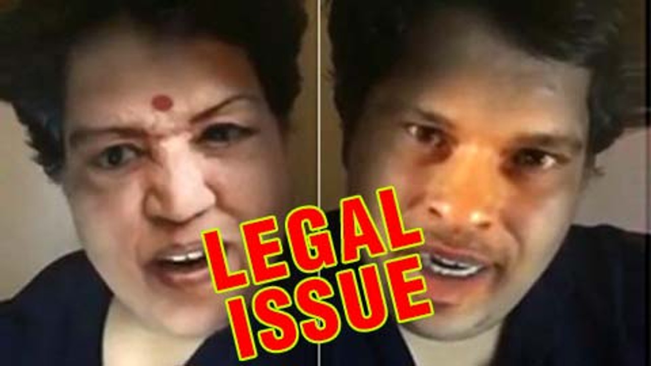 Police Case Against Tanmay Bhat On Mocking Lata...