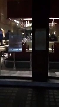 PPP Ministers Sharjeel Memon, Murad Ali Shah and Gayan Chand caught red handed coming out of a pub and were badly insult