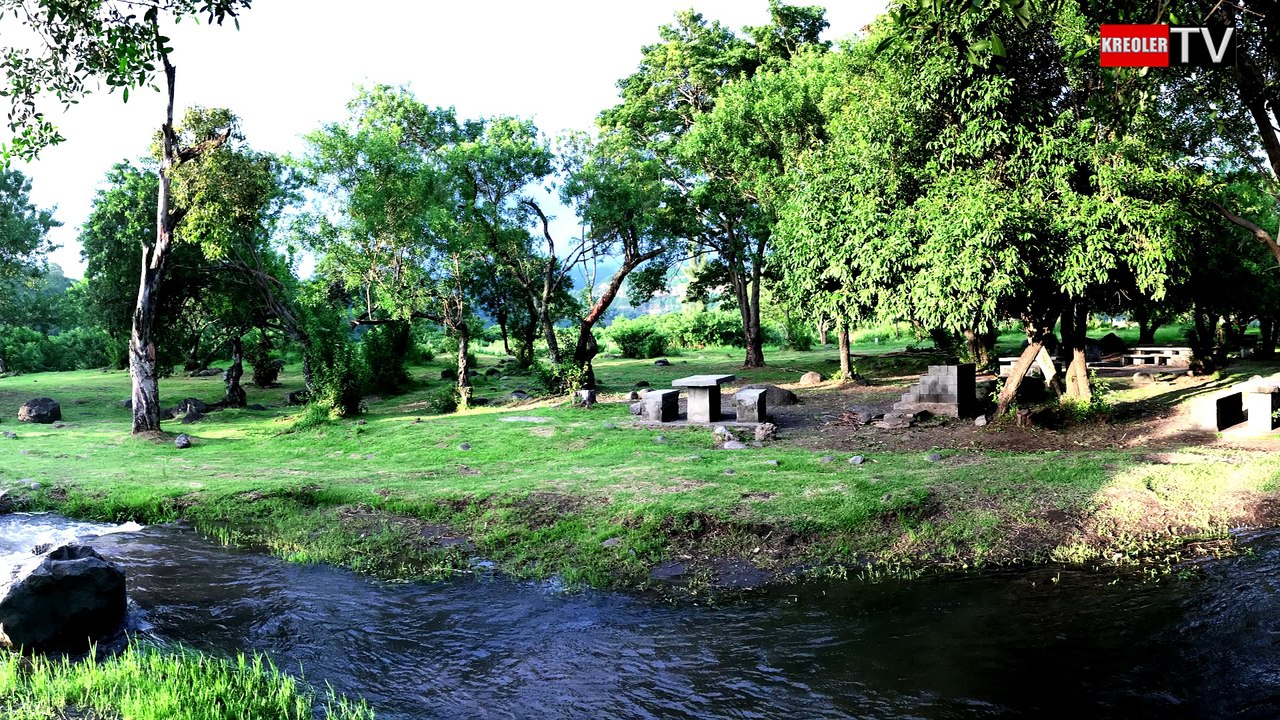 Destination Île de la Réunion - Saint Pierre.