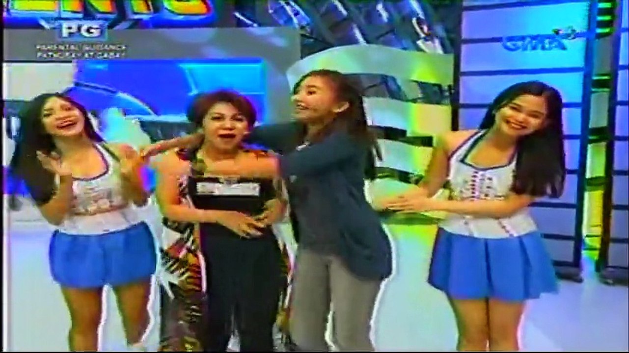 Eat Bulaga May 31 2016 Part 7