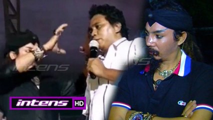 Limbad Tersandung Kasus Pidana - Intens 31 Mei 2016