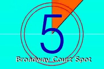 Broadway Court