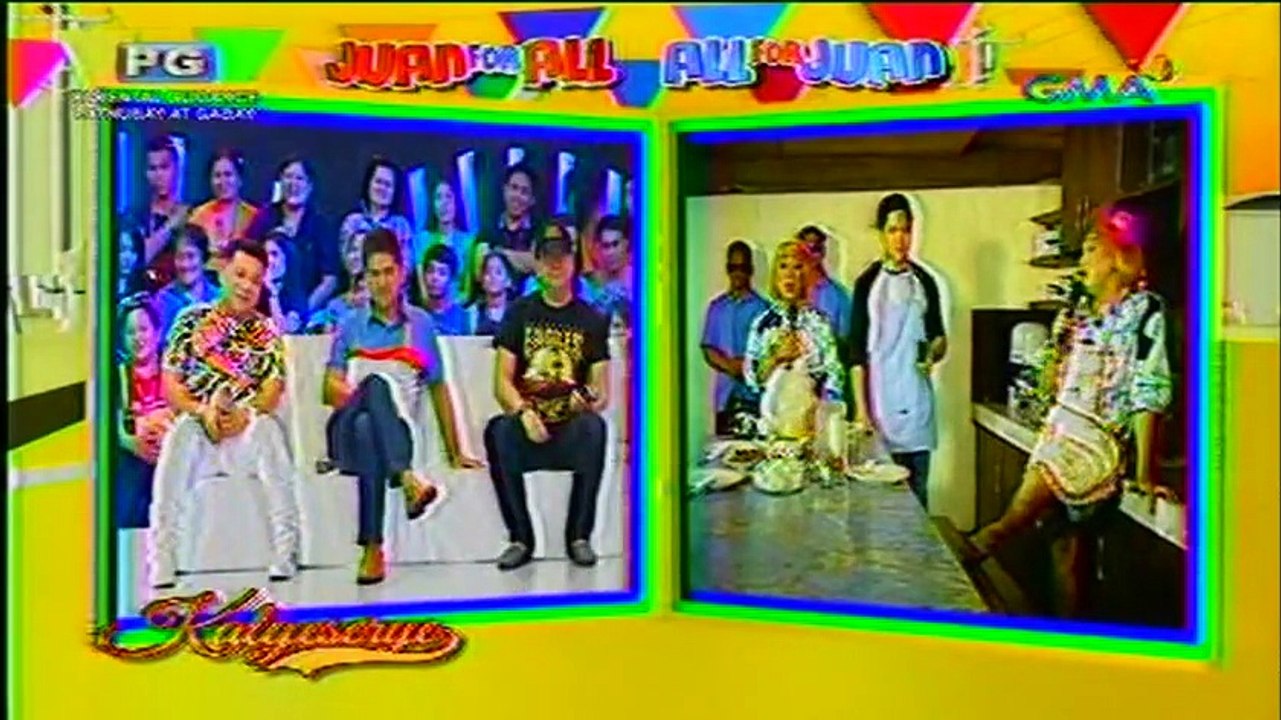 Eat Bulaga May 31 2016 Part 8